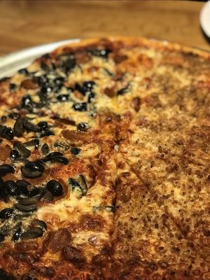 Cicero's Pizza by null