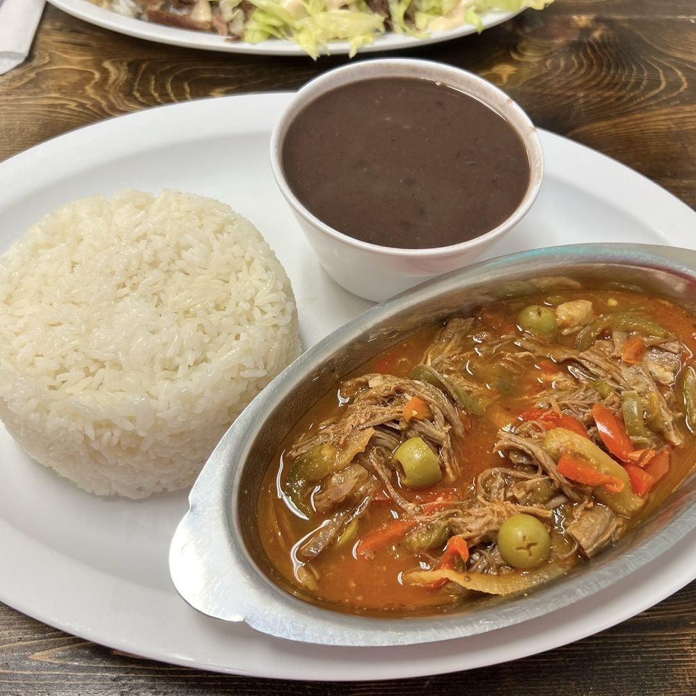 Miami Fusion Cafe - Ropa Vieja - Cafes Near Me - Denver, North Carolina Miami Fusion Cafe - Ropa Vieja - Cafes Near Me - Denver, North Carolina