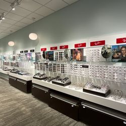 LensCrafters
