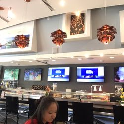 Spicy 9 Sushi Bar & Asian Restaurant