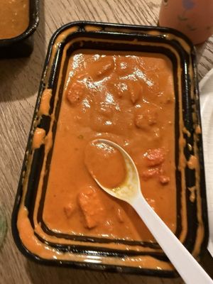 Taste of India by null