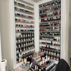 From Head To Toe Nail Bar