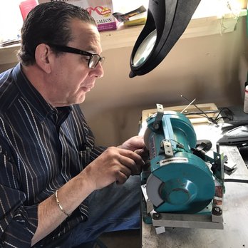 Ron Berman Knife Sharpening - Knife Sharpening Near Me Ron Berman Knife Sharpening - Knife Sharpening Near Me
