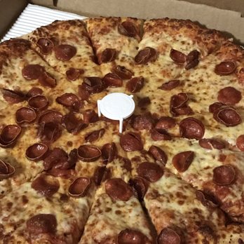 Marco's Pizza - Old world pepperoni. Delicious. - Pizza Near Me - Fayetteville, Georgia Marco's Pizza - Old world pepperoni. Delicious. - Pizza Near Me - Fayetteville, Georgia