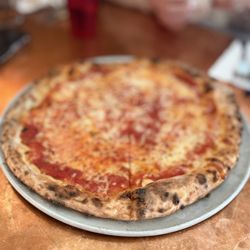 Pizzeria Lola - Old Reliable - 8/10