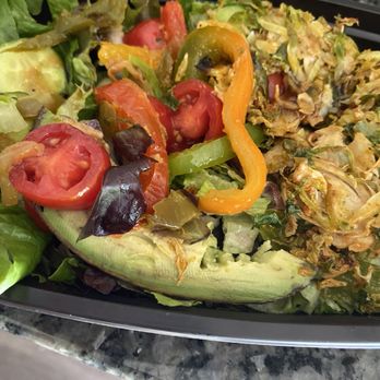 Uprooted Vegan Cuisine - Vegan Near Me - Martinez, Georgia