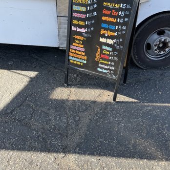 Tacos Jacinto - Menu - Tacos Near Me - Fresno, California Tacos Jacinto - Menu - Tacos Near Me - Fresno, California