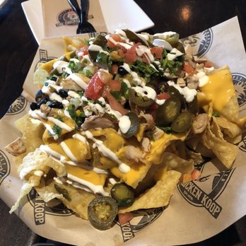 The Chicken Koop - New American Near Me - Whittier, California The Chicken Koop - New American Near Me - Whittier, California
