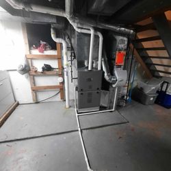 McHenry Heating & Air