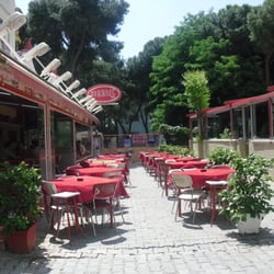Otantic Cafe