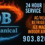 Photo of DB Mechanical
