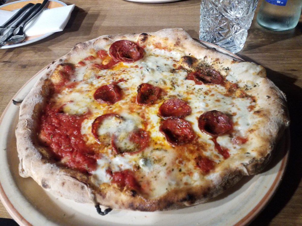 PICCOLA ITALIA Updated October 2024 10 Photos Calle Ntra. Sra