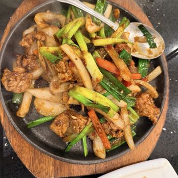 T Kee Seafood Restaurant - Mongolian Beef - Chinese Near Me - Sacramento, California T Kee Seafood Restaurant - Mongolian Beef - Chinese Near Me - Sacramento, California