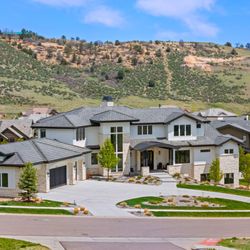 Lisa Harrell - The Heyday Group - 15191 Dinosaur Ridge Rd.