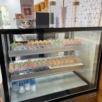 Teaspoon - Bubble Tea Near Me - Walnut Creek, California