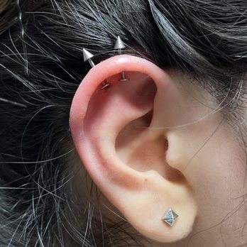 The Piercing Boutique - Piercing Near Me - Homer Glen, Illinois The Piercing Boutique - Piercing Near Me - Homer Glen, Illinois