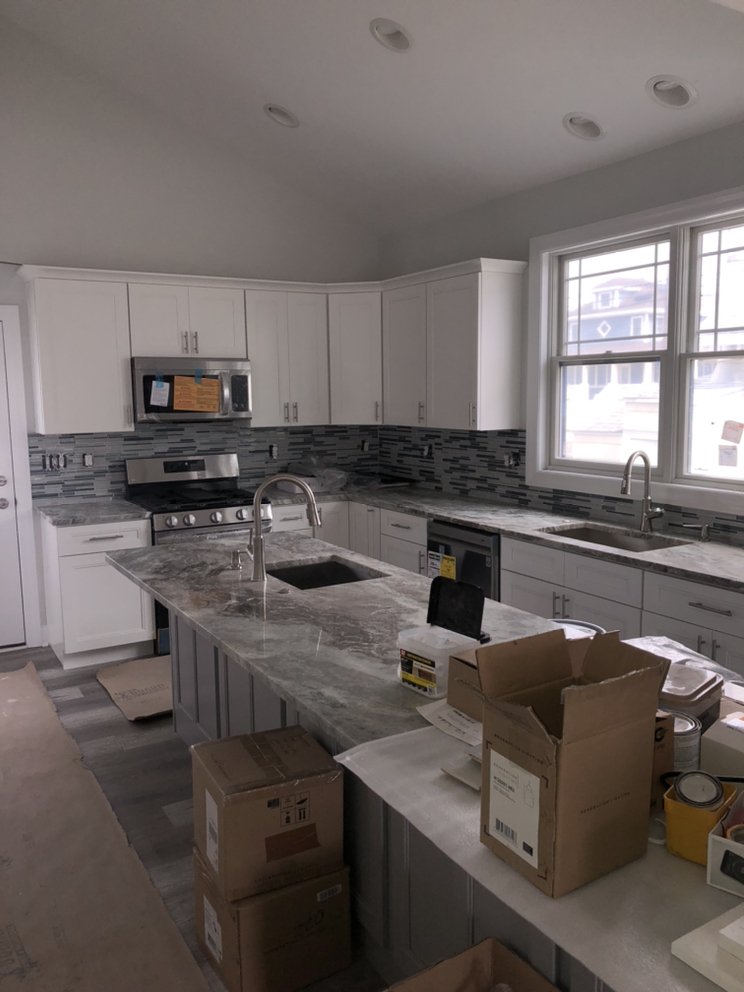 Slide of Don’s Home Remodeling