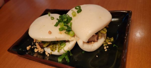 Fat Choy Restaurant by null
