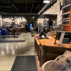 Corner Mercantile - Interior