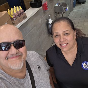 Nick The Greek - Owner and yours truly - Greek Near Me - Phoenix, Arizona Nick The Greek - Owner and yours truly - Greek Near Me - Phoenix, Arizona