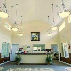 Evergreen Rock Maple by Western Heritage - Office