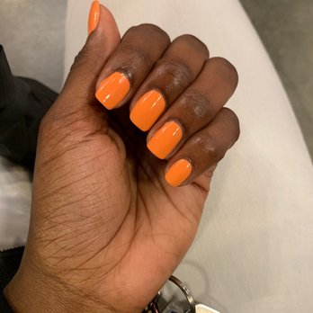 South Street Nails & Spa - My natural nails with regular polish - Nail Salons Near Me - Boston, Massachusetts South Street Nails & Spa - My natural nails with regular polish - Nail Salons Near Me - Boston, Massachusetts