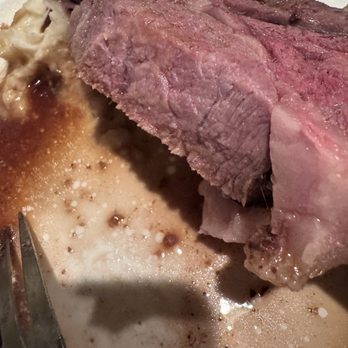 Broadway Prime - Steakhouses Near Me - Burlingame, California