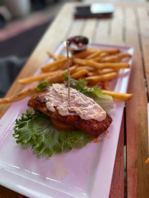American Social - Bar & Kitchen - Tampa by null