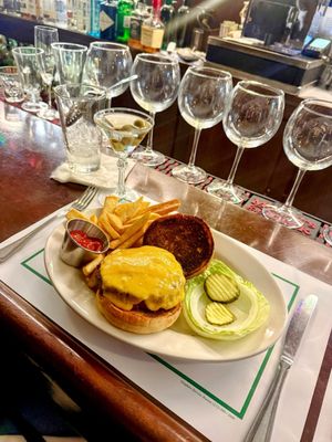 Donohue's Steak House by null