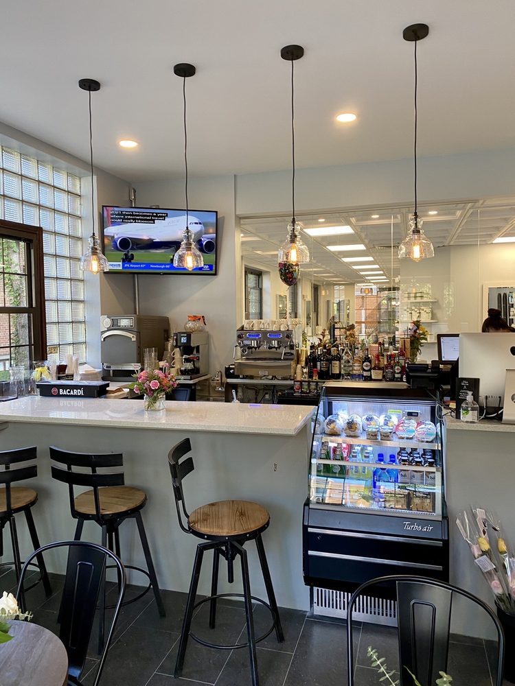 HAIR SALOON & CAFE Updated October 2024 27 Photos & 43 Reviews