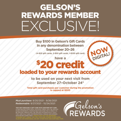 Gelson's Newport Beach Wine Bar