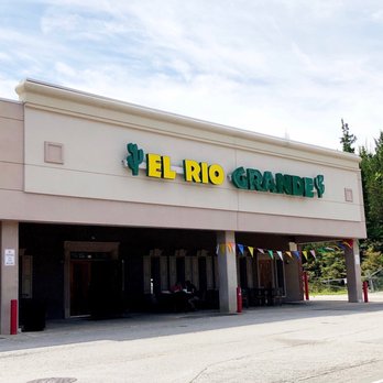 Rio Grande - Newport
