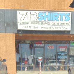 713 Shirts