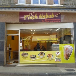 kebab