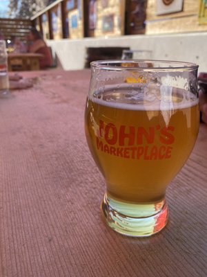 John's Marketplace - Hall Blvd by null