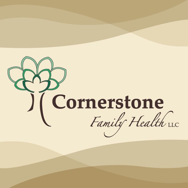 CORNERSTONE FAMILY HEALTH Updated July 2024 343 E Ctr St