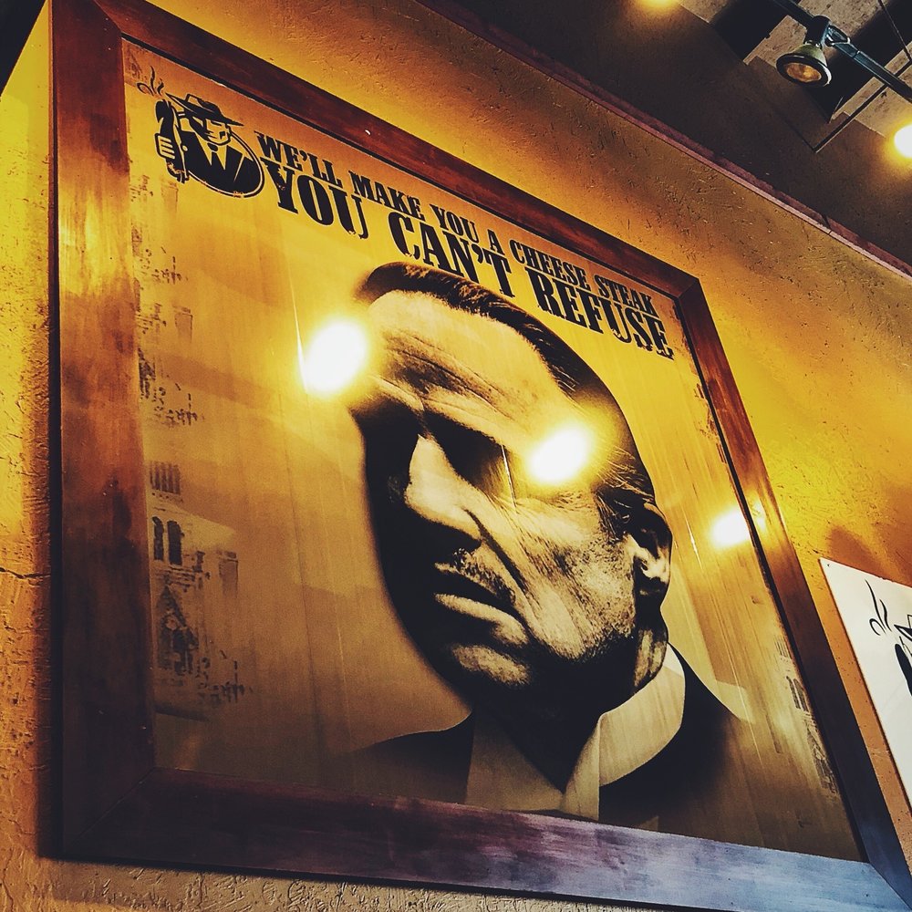 Corleone's - Cheesesteaks Near Me - Phoenix, Arizona Corleone's - Cheesesteaks Near Me - Phoenix, Arizona