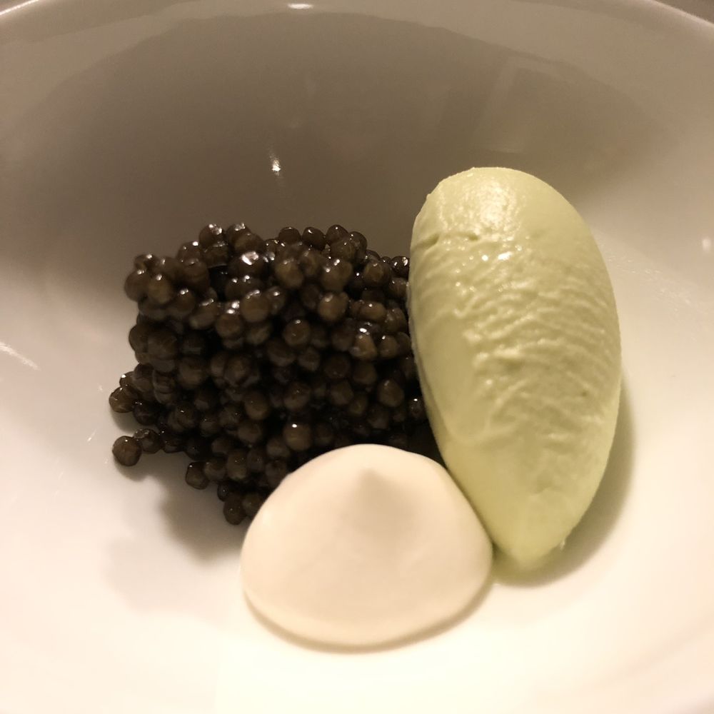 Atera - New American Near Me - New York, New York Atera - New American Near Me - New York, New York