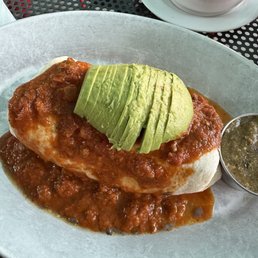Breakfast Burrito Breakfast Burrito