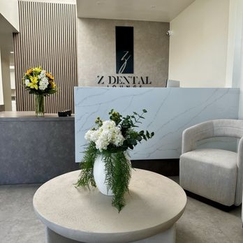 Z Dental Lounge - Oral Surgeons Near Me - Orange, California Z Dental Lounge - Oral Surgeons Near Me - Orange, California