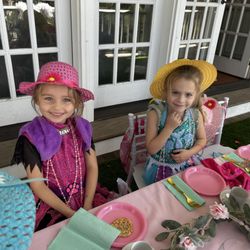 Sassy Sally Events Charleston