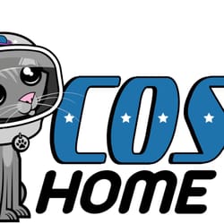 Cosmic Home & Pet