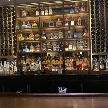 Refinery Rooftop - Bar - Lounges Near Me - New York, New York