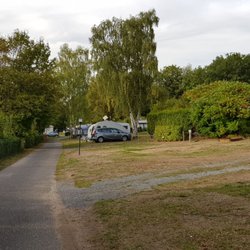 Campingplätze Main Spessart Park