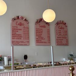 Joelle's Bakery & Cafe