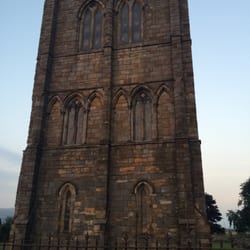 Cambuskenneth Abbey