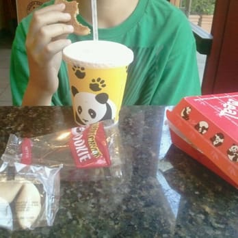 Panda Express - They have a great kid's meal - Chinese Near Me - Irvine, California Panda Express - They have a great kid's meal - Chinese Near Me - Irvine, California