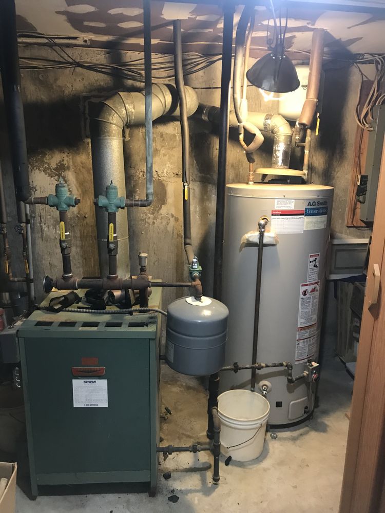 Slide of Plumb Chain