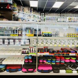 EZ Smoke Shop