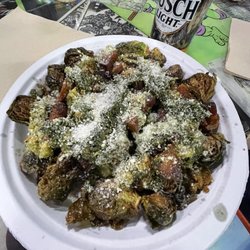 RAD DADS' Tacos & Tequila Bar - The Buss Wayne